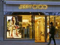 Michael Kors To Buy Luxury Shoemaker Jimmy Choo For $1.2 Billion