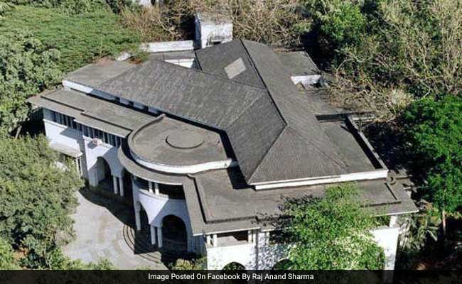 "Pakistan Has No Locus Standi": Government On Jinnah House