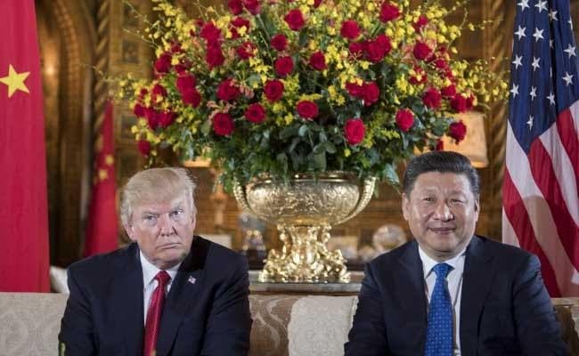 'वुहान वायरस' बोल चिढ़ाने वाले ट्रंप की जीत से क्यों उड़ी होगी चीन की नींद, यहां समझिए 'वुहान वायरस' बोल चिढ़ाने वाले ट्रंप की जीत से क्यों उड़ी होगी चीन की नींद, यहां समझिए