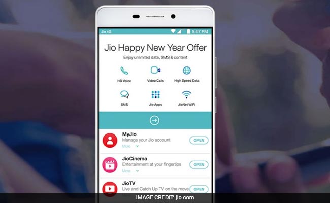 Get 100% Cashback On JioFi Router In Jio's Latest Offer. Details Here