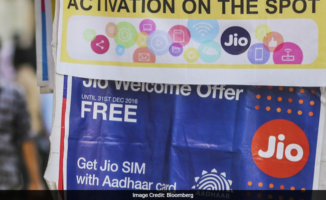 Reliance Jio, Birmingham City University Explores Tie-Up For New Virtual Reality App