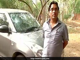 Attacked For Tribute To Jawans Killed In Kupwara, Sukma: JNU Professor Attacked For Tribute To Jawans Killed In Kupwara, Sukma: JNU Professor