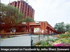 Delhi High Court Extends Stay On Order Upholding JNU's Admission Policy
