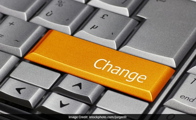 5 Ways To Tell If You Need A Career Change