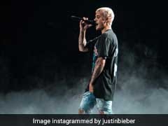 Justin Bieber Sells Music Rights For $200 Million