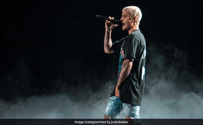 Justin Bieber Sells Music Rights For $200 Million