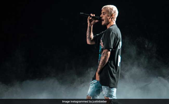 #JustinBieberIndia : ट्विटर पर लोग बोले, जस्टिन बीबर का गाना 'ताल-से-ताल मिला' मेरा फेवरेट, आपका कौन सा?