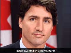 Justin Trudeau vs Matthew Perry? Don't Bet On A 'Rematch'