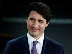 Punjab Chief Minister To Receive Justin Trudeau At Amritsar