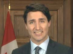 Canadian PM Justin Trudeau To Visit IIM Ahmedabad On February 19