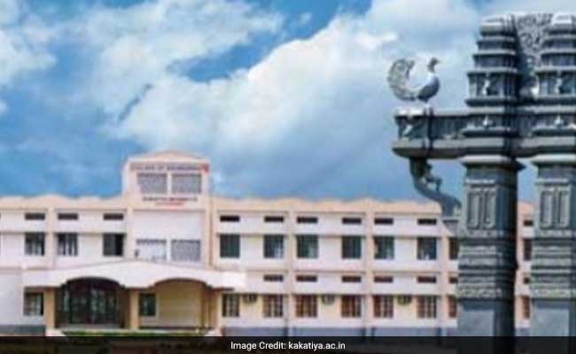 Kakatiya University December Degree Exam Time Table Released; Check Here