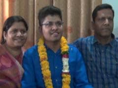 100% In JEE Main Exam: Meet The Udaipur Wunderkid