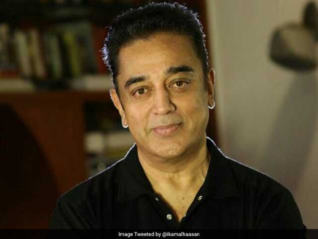 Kamal Haasan Says 'Difficult To Get Another Talent' Like K Viswanath