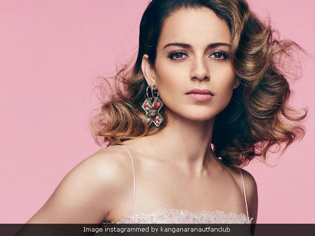 Kangana Ranaut On Vikas Bahl's Alleged Misconduct: Encourage Women To Speak Up