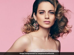 Kangana Ranaut On Vikas Bahl's Alleged Misconduct: Encourage Women To Speak Up Kangana Ranaut On Vikas Bahl's Alleged Misconduct: Encourage Women To Speak Up