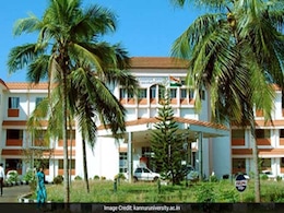 Kerala's Kannur University Sets Up Panel To Review Controversial Syllabus Kerala's Kannur University Sets Up Panel To Review Controversial Syllabus