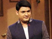 Kapil Sharma's Show Gets A Month's Extension From The Channel