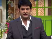 Kapil Sharma Thanks Fans And Those 'Who' Left The Show In 100th Episode