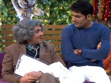 Kapil Sharma's 'Had Enough,' Not Asking Sunil Grover To Return Anymore