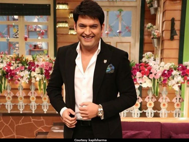 The End Of <I>The Kapil Sharma Show</i>? Reports Say It's Going, Going, Gone