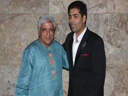 करण जौहर के बच्चों यश और रूही को जावेद अख्तर ने दिया ये 'स्पेशल गिफ्ट'... करण जौहर के बच्चों यश और रूही को जावेद अख्तर ने दिया ये 'स्पेशल गिफ्ट'...