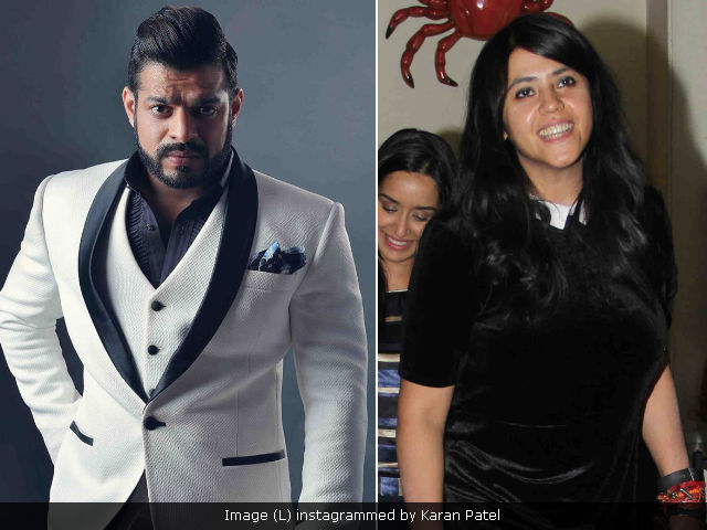 Kapil Sharma Controversy: What Karan Patel, Ekta Kapoor Say