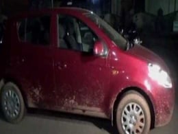 Karnataka Officials Allege Attack By Sand Mafia, 6 Arrested Karnataka Officials Allege Attack By Sand Mafia, 6 Arrested