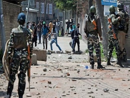 In A First, A Social Media Blackout In Kashmir To Curb Street Protests In A First, A Social Media Blackout In Kashmir To Curb Street Protests