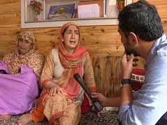 Encounters, Streamed Live: Inside The Dangers Of Kashmir's Social Media Wars