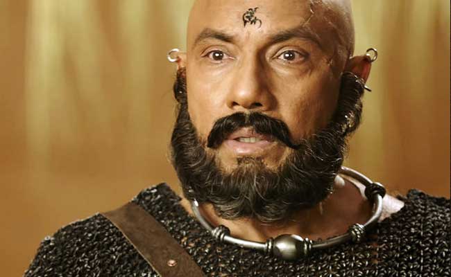 Baahubali Actor Sathyaraj Apologises As Pro Kannada 