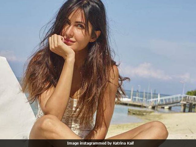 Katrina Kaif's Instagram Prank Will Make You ROFL