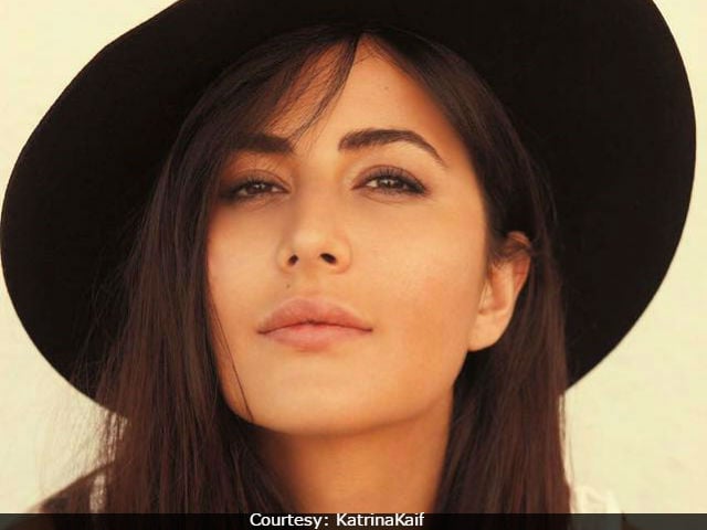 Viral: Katrina Kaif Reveals She's Getting A New Apartment