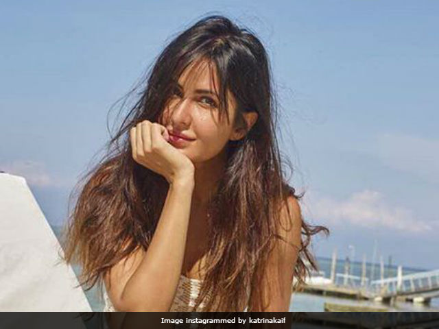 Katrina Kaif Is Now On Instagram, Welcomed By Salman Khan And Alia Bhatt