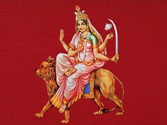 Navratri 2020 Day 6: नवरात्रि के छठे दिन पूजी जाती हैं मां कात्यायनी, जानें, पूजा विधि, मंत्र, भोग और आरती