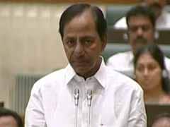 Supreme Court To Hear Plea Against Dissolution Of Telangana Assembly