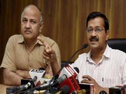 MCD Election Results 2017: In Meeting Till Midnight, AAP Weighs 'Reinventing' Itself, Mutes EVM Talk MCD Election Results 2017: In Meeting Till Midnight, AAP Weighs 'Reinventing' Itself, Mutes EVM Talk