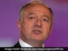 UK's Labour Party In Turmoil Over Ex-London Mayor Ken Livingstone's Hitler Comments