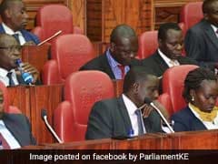 One-Third Of Lawmakers Must Be Women, Rules Kenyan Court