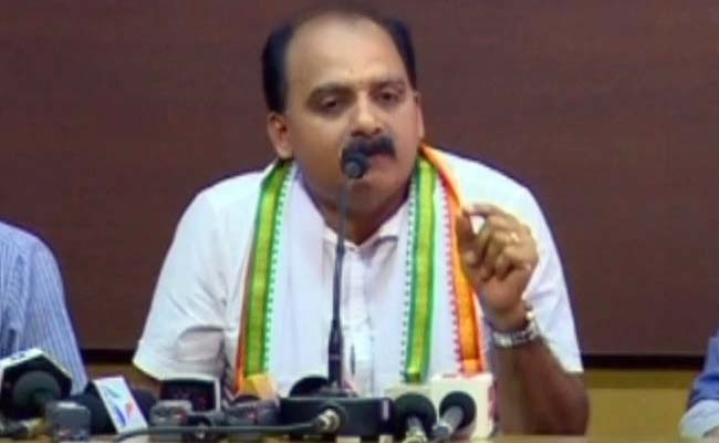 BJP Candidate In Kerala Promises Good Beef If Voted To Power