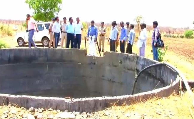 Kerosene In Well - That Was Dalits' Punishment For <i>Band Baaja</i> At Wedding