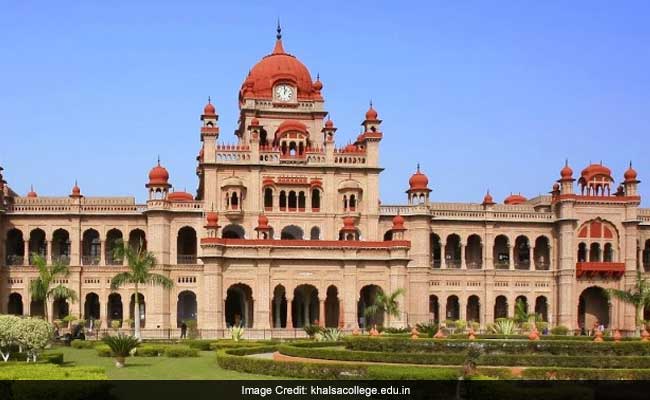 Khalsa University Act Scrapped By Punjab Government