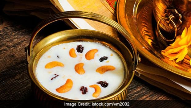 Happy Bengali New Year 2017! 10 Best Bengali Desserts for Sweet Beginnings