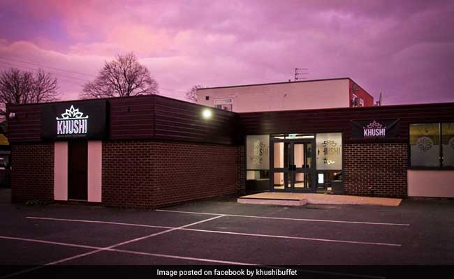 Indian Restaurant In UK Fined Over Smell Of Biryani And Bhaji
