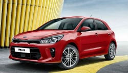Kia Motors Ready To Storm Indian Auto Market; Will Rival Maruti Suzuki, Hyundai
