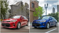 New-Generation Kia Rio Hatch And Sedan: 9 Things You Need To Know New-Generation Kia Rio Hatch And Sedan: 9 Things You Need To Know