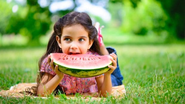 10 Amazing Summer Foods for Kids to Keep Them Energetic
