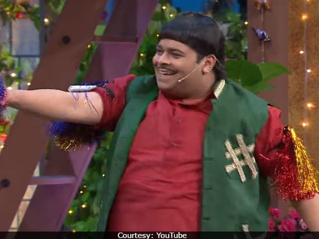 Kapil Sharma Show Plagiarism Row: Kiku Sharda Says 'Can't Keep Track Of Who Cracks What Joke'