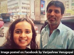 Hyderabad Auto Driver's Random Act Of Kindness Is Melting Hearts On Facebook