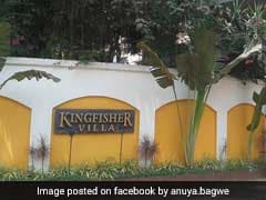 Finally, Lenders Able To Sell Vijay Mallya's Kingfisher Villa