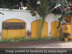 Goa's Kingfisher Villa, Formerly Owned By Vijay Mallya, May Get A New Name